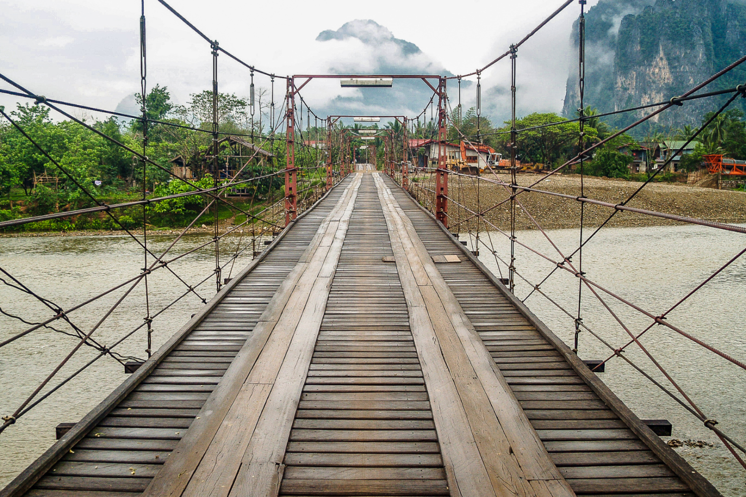 Vang Vieng