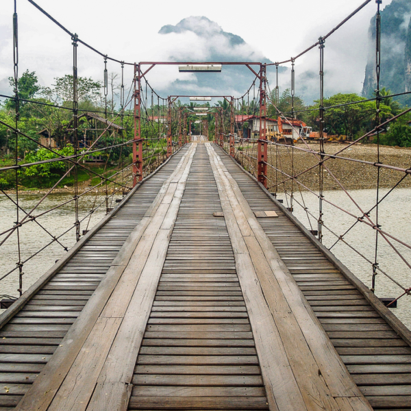 Vang Vieng