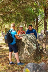 Brother Tours-Laos