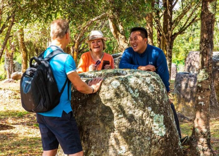 Brother Tours-Laos