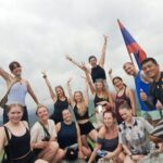 Student Group Trip to Laos: Cultural Learning Adventure - 5D & 4N