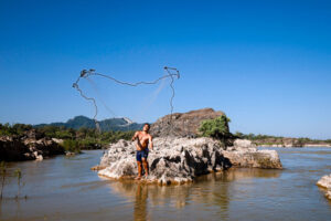 Pakse Laos