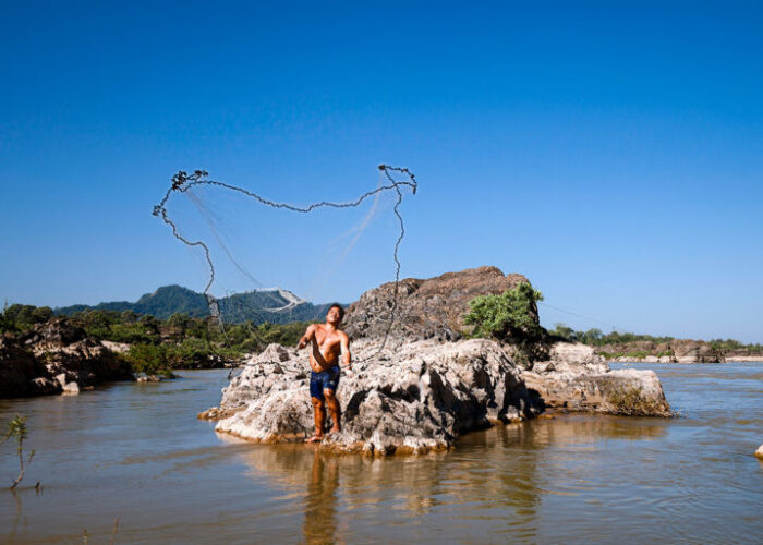 Pakse Laos