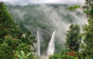 Brother Tours Southern Laos