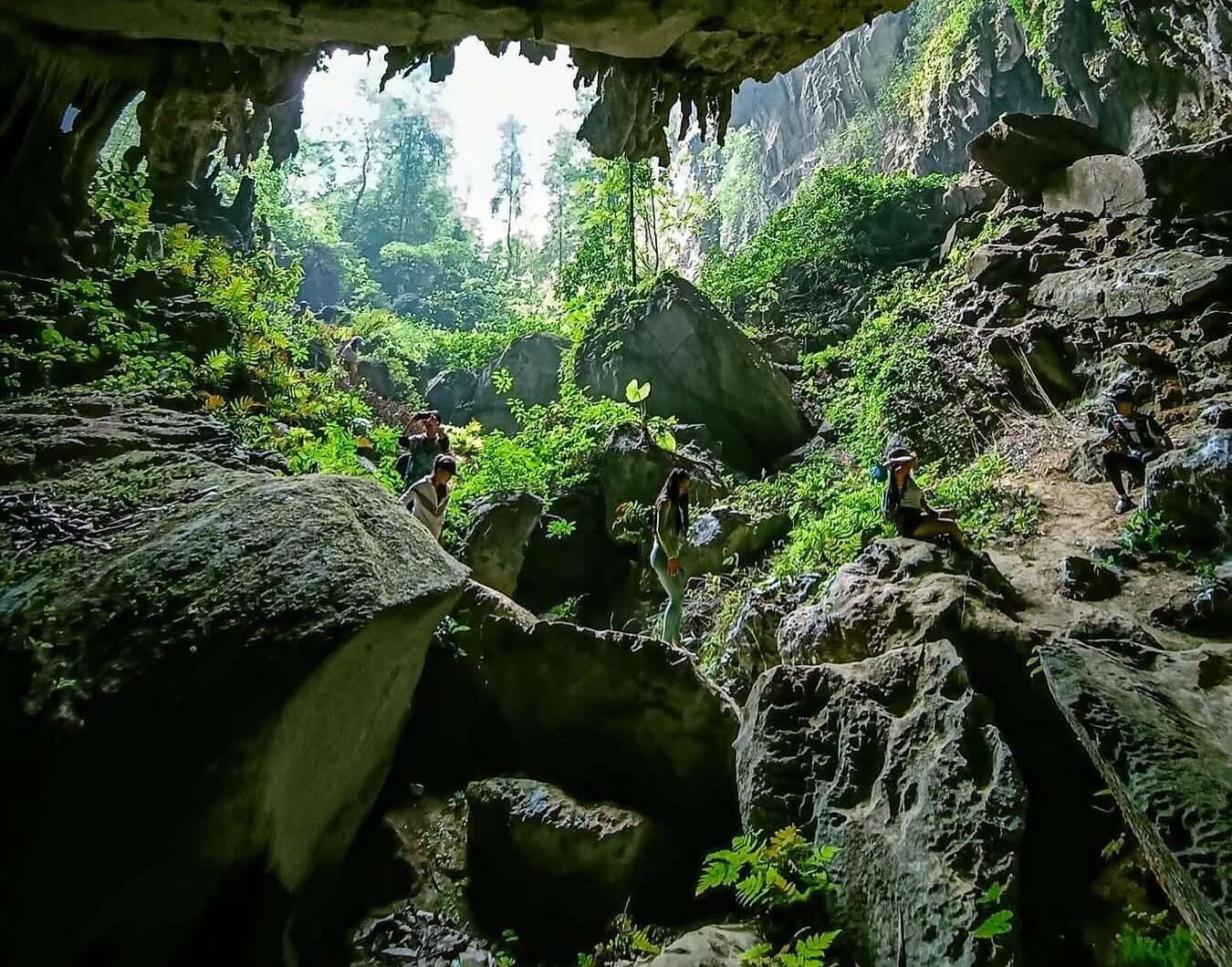 Laos Trekking