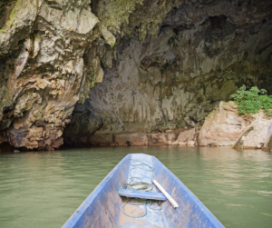 Konglor Cave