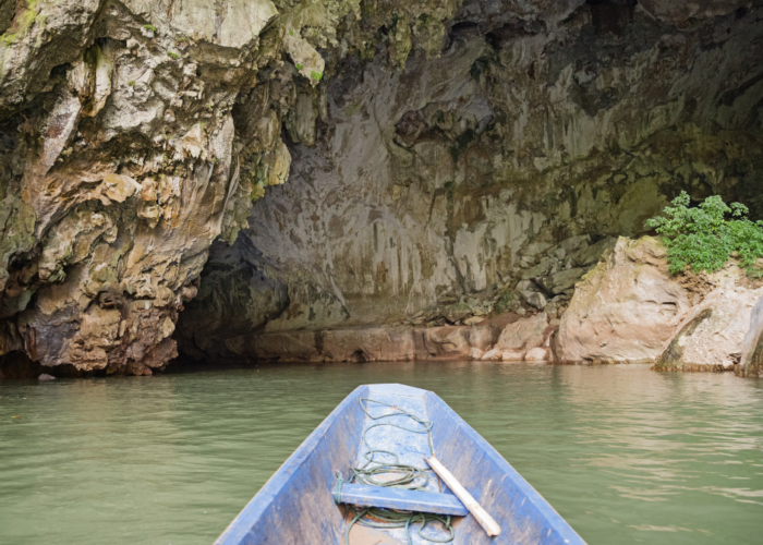 Konglor Cave