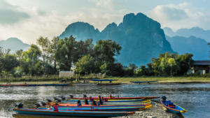 Thrill Seekers’ Paradise: Sustainable Adventures in Laos