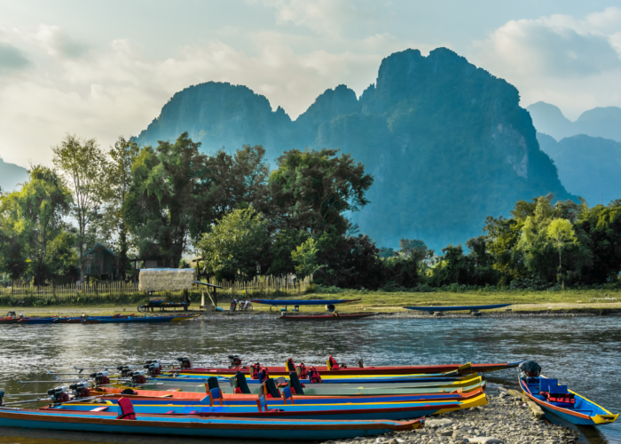 Vangvieng