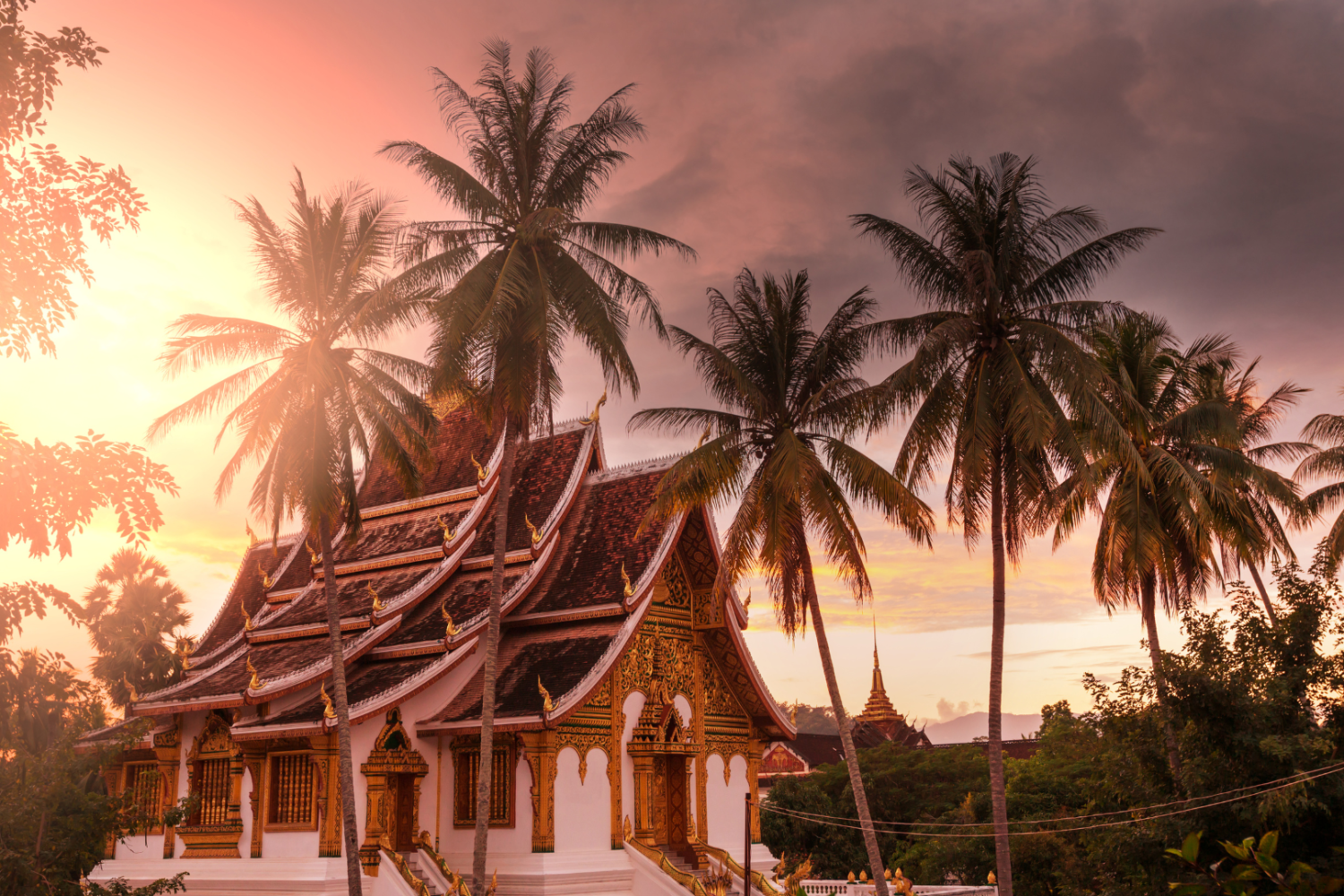 Luang Prabang