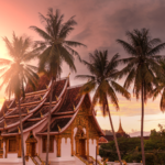 Luang Prabang