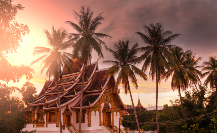 Luang Prabang