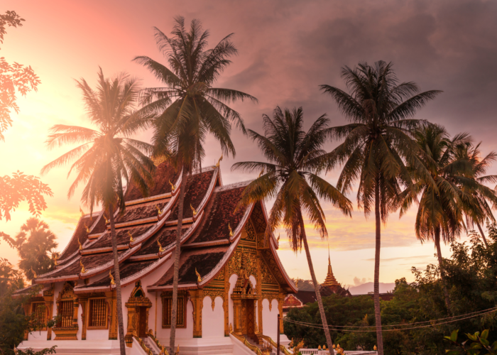 Luang Prabang