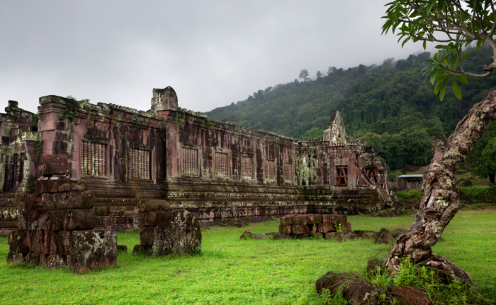 Wat Phouchampasak