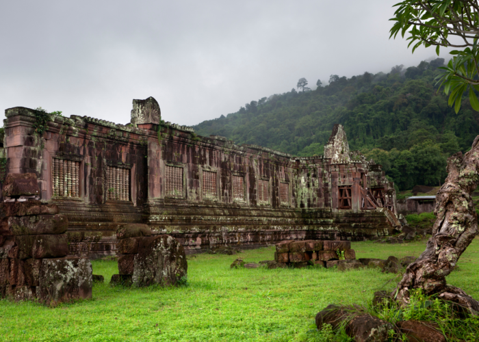 Wat Phouchampasak