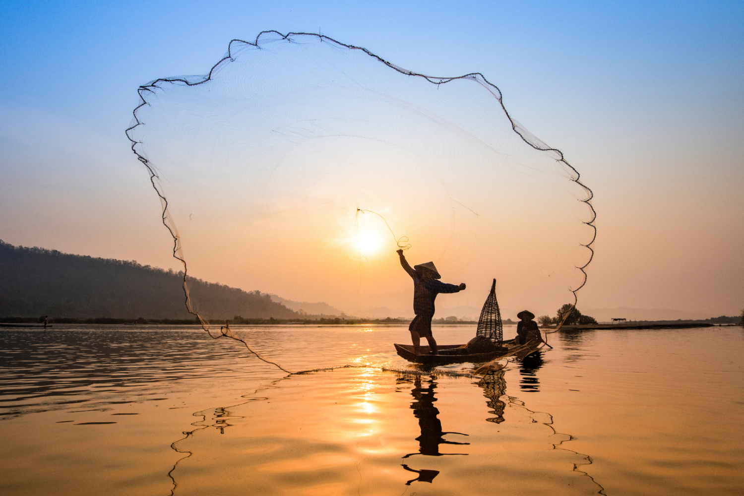 Southern Laos