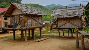 Laos Trekking: Explore the Land of Pristine Beauty and Adventure