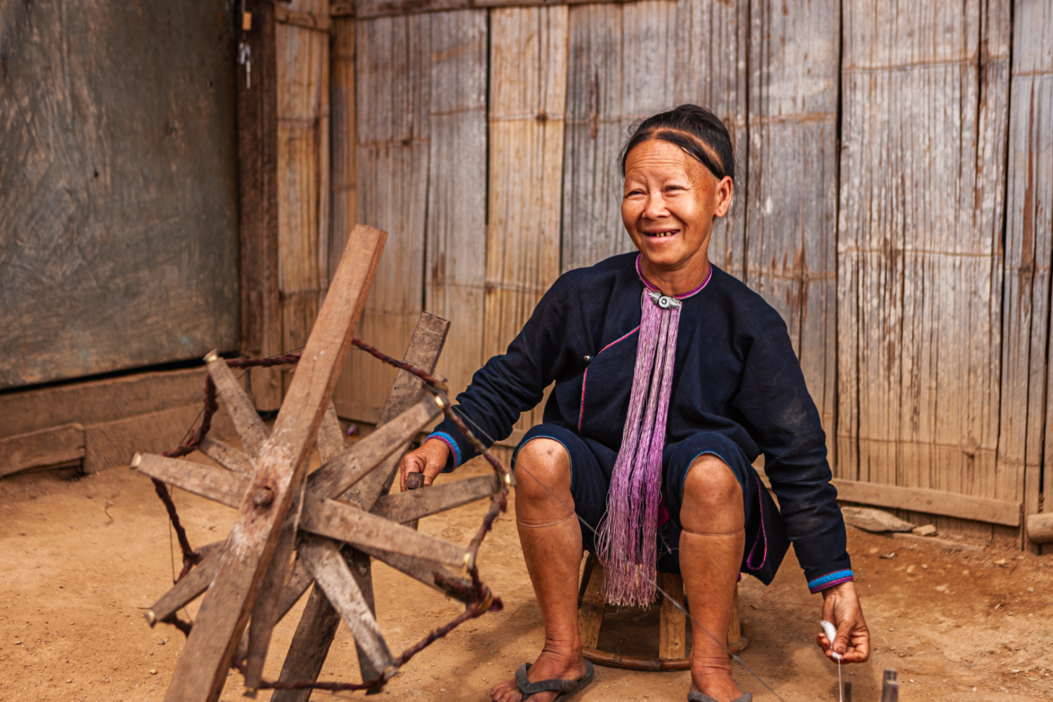 ethnic group in Laos