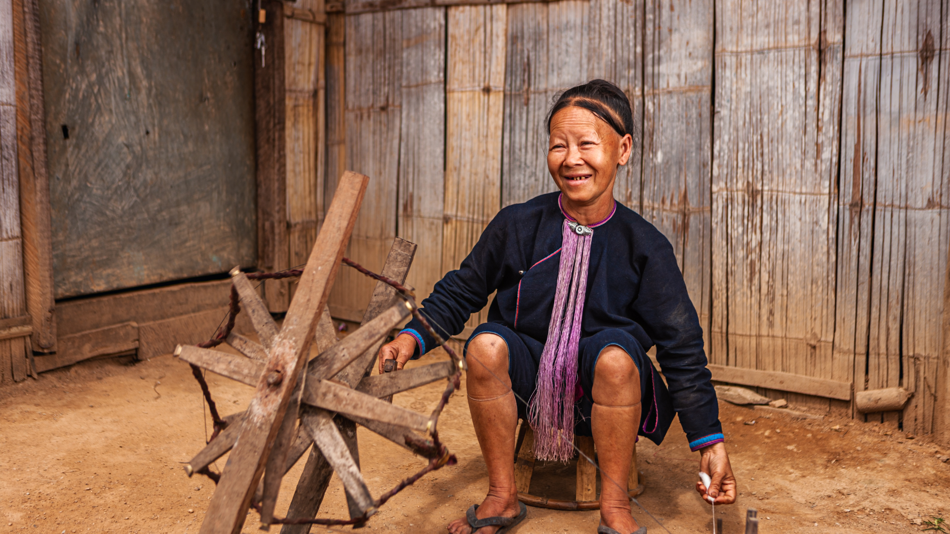 ethnic group in Laos