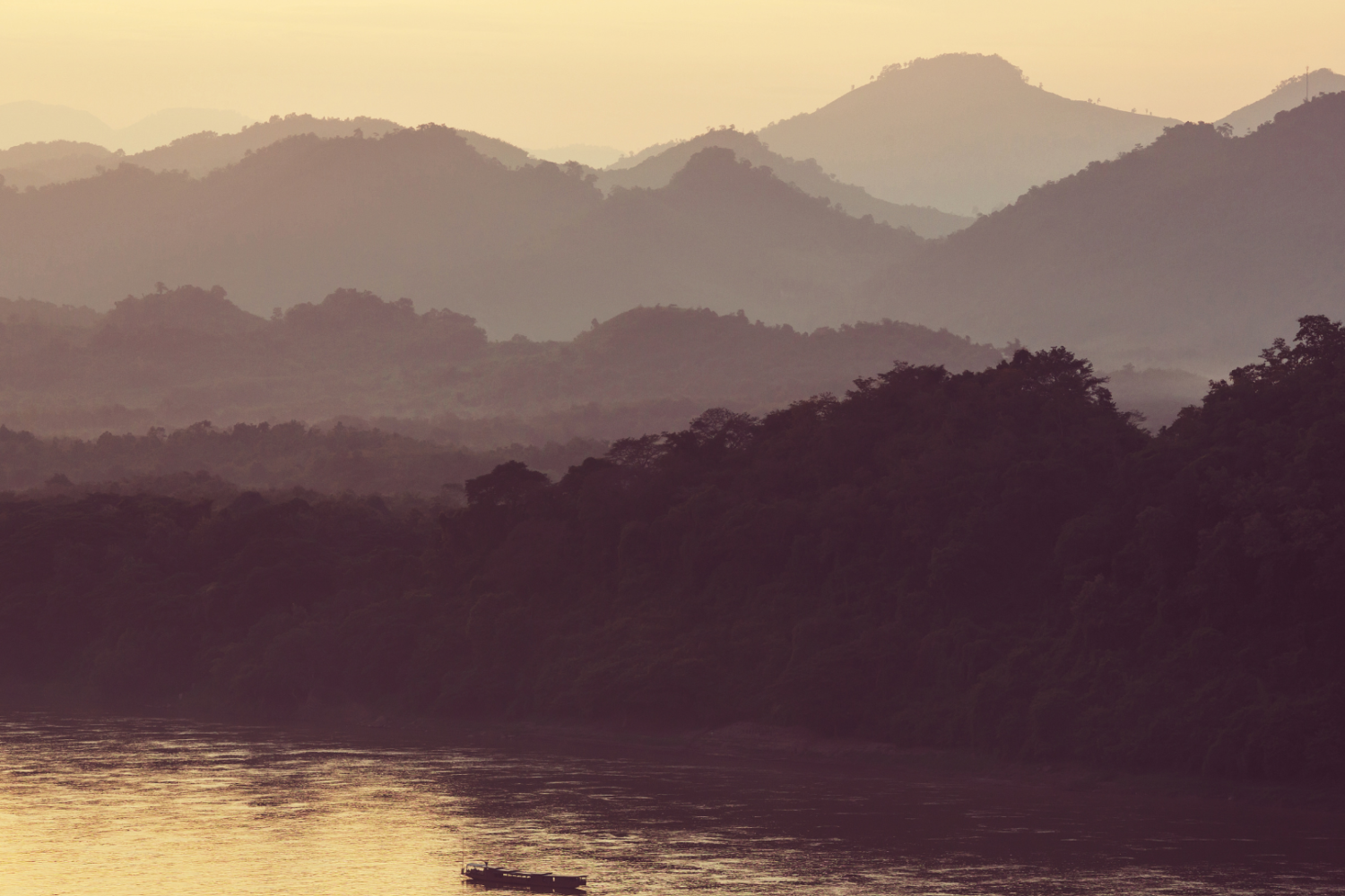 Luang Prabang Tours Luang Prabang Tours