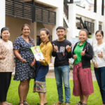 Lao Language Lesson