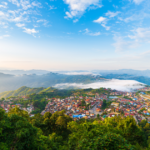 Phongsaly-northern-Laos-400-years-tea