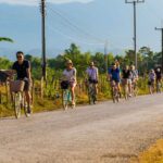 1-Day Surround Luang by Cycling