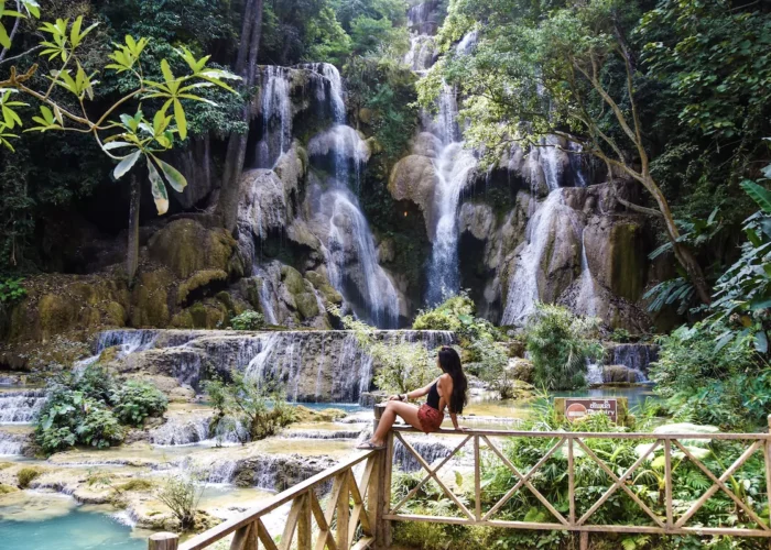 Luang Prabang Cultural