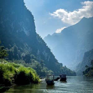 Laos Solo Travel Guide: Your Ultimate Adventure Companion