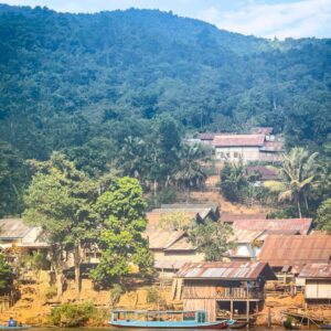 7 Day Laos Tribal Experience Adventure Hike Luang Namtha