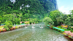 Sustainable Tourism in Laos-A Guide to Eco-Friendly Travel