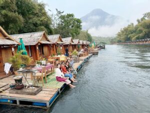 Traveling in Laos – A Beginner’s Guide