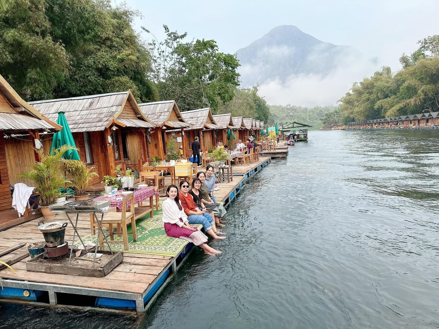 Beginner’s Traveling Guide in Laos