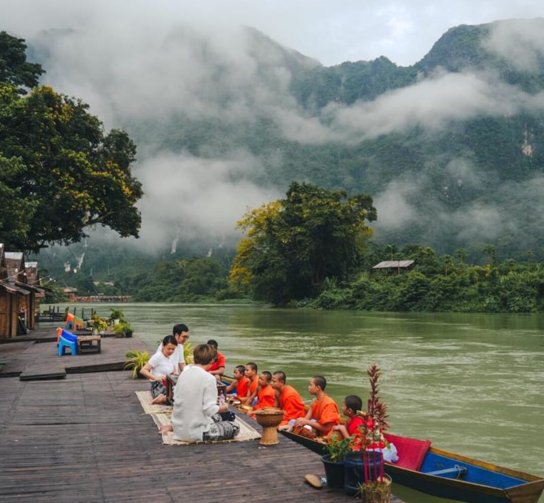 Best Months to Visit Laos