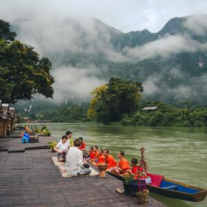 Best Months to Visit Laos: A Complete Guide for 2024