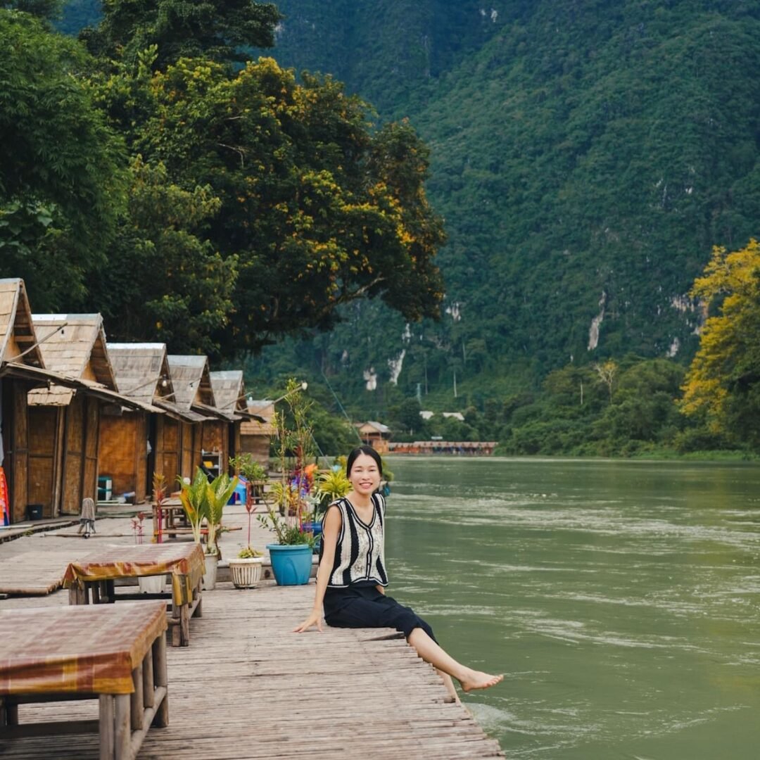 Short Getaways from Malaysia