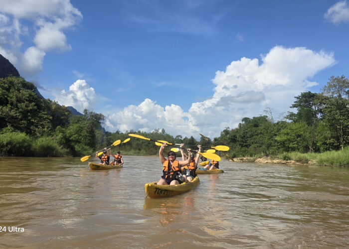 Best Places to Visit in Laos: A Comprehensive Guide for Unforgettable Adventures