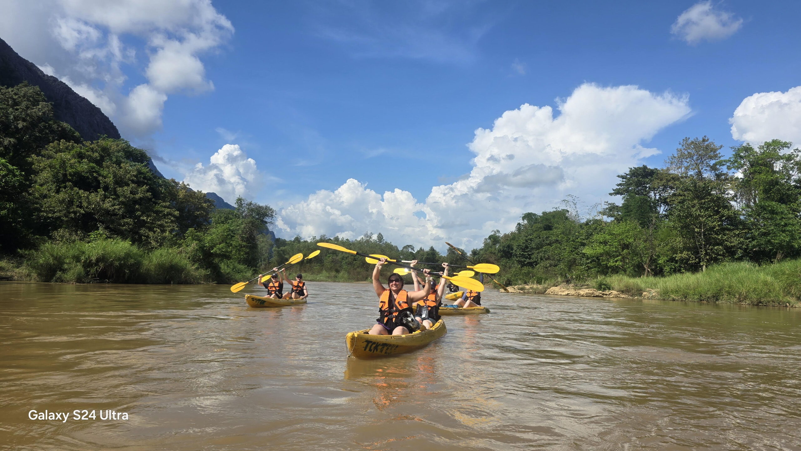 Best Places to Visit in Laos: A Comprehensive Guide for Unforgettable Adventures