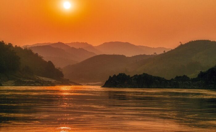 mekong tour