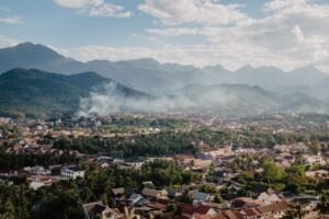 Luang Prabang, Best Places to Visit in Laos