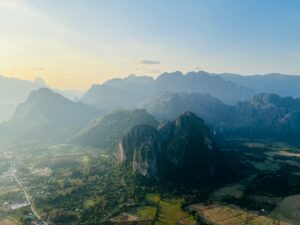 Plain of Jars – A Mysterious Archaeological Site