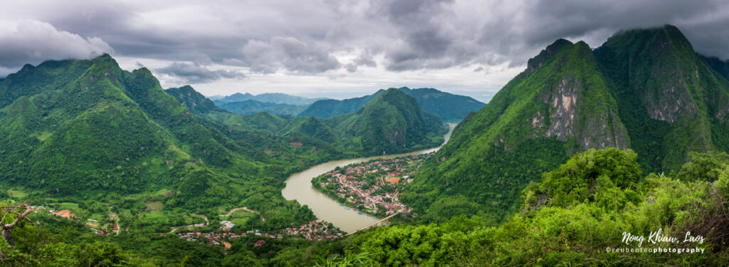 Tips Travel in Laos