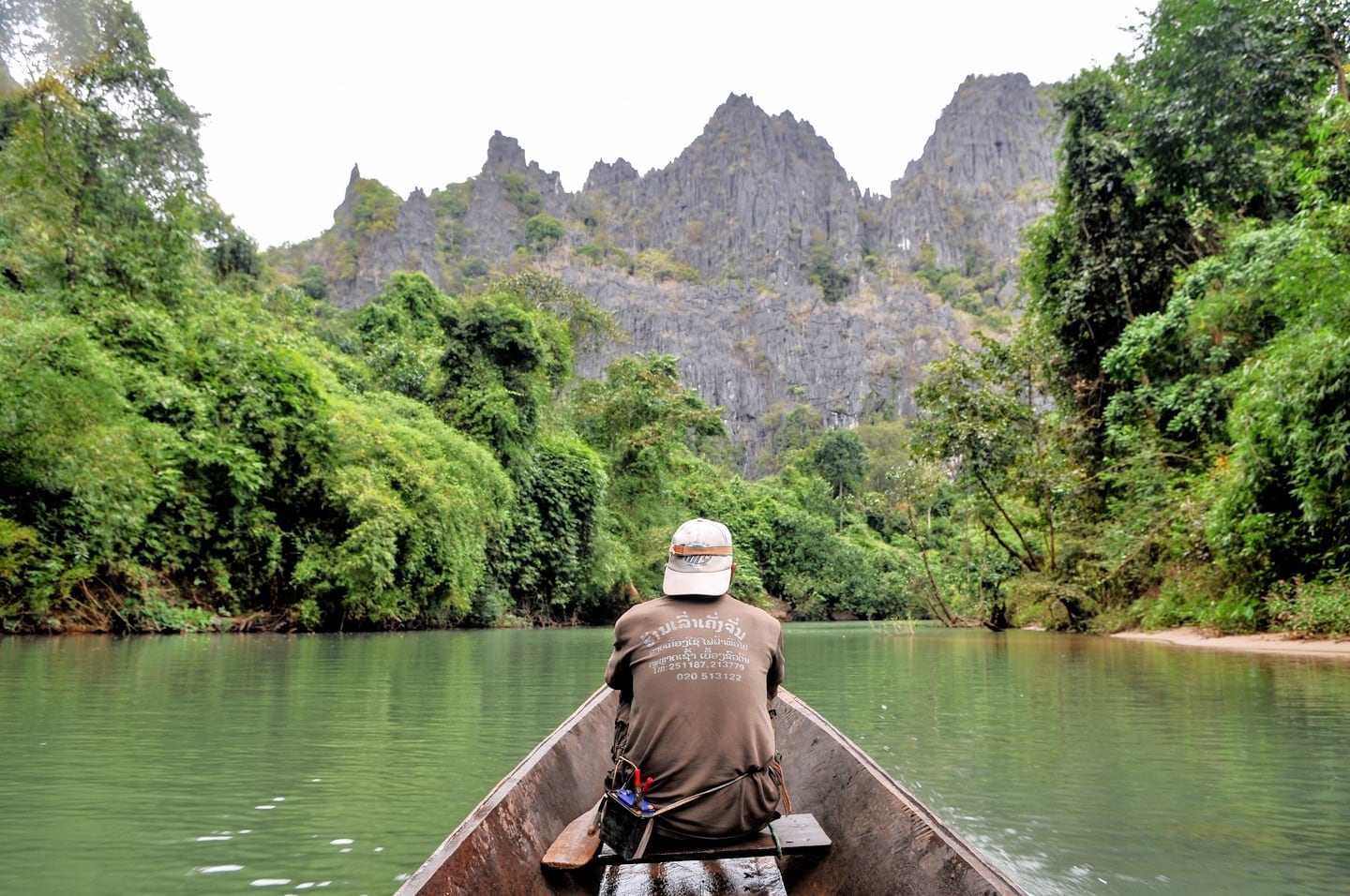 Luang Prabang Travel Guide