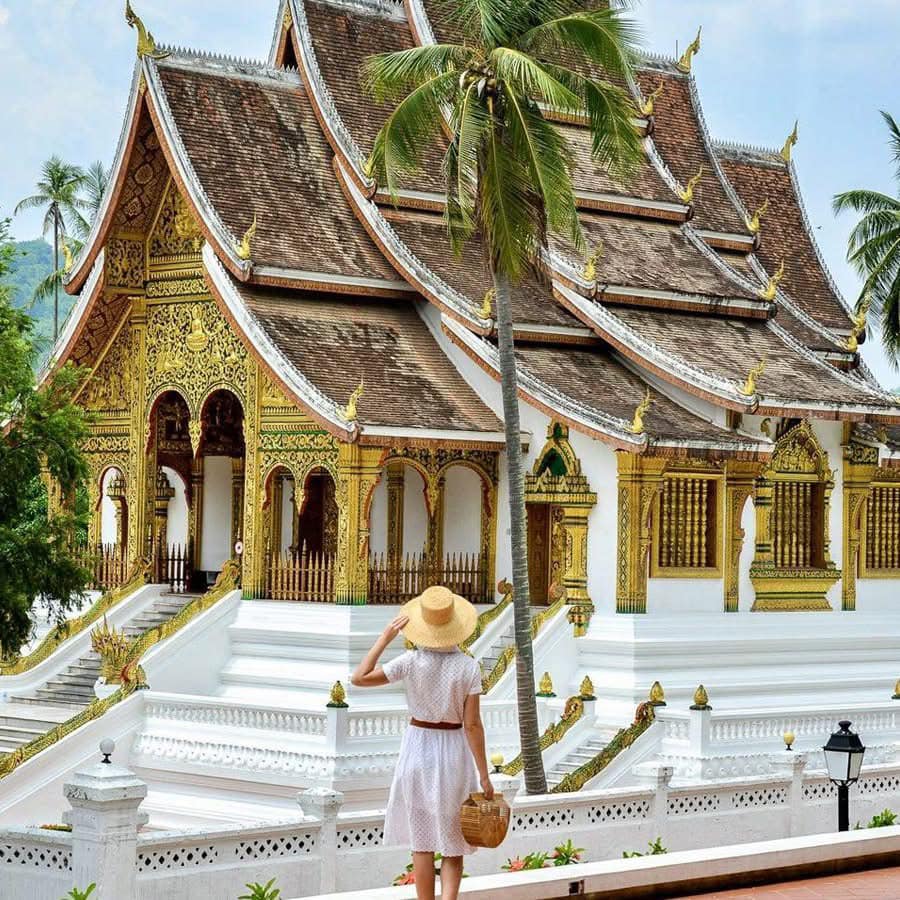 How Long to Spend in Luang Prabang: A Comprehensive Guide