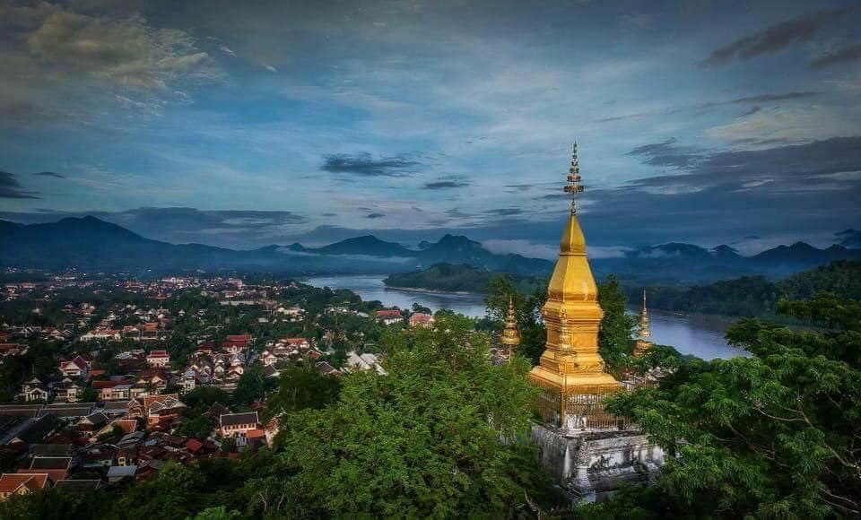 How Long to Spend in Luang Prabang: A Comprehensive Guide