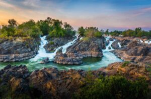 Adventure Travel in Laos