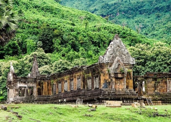 Top 10 Things to Do in Laos