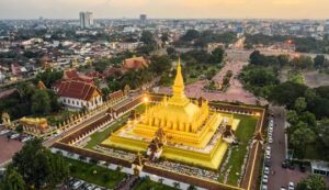 Vientiane Travel Guide