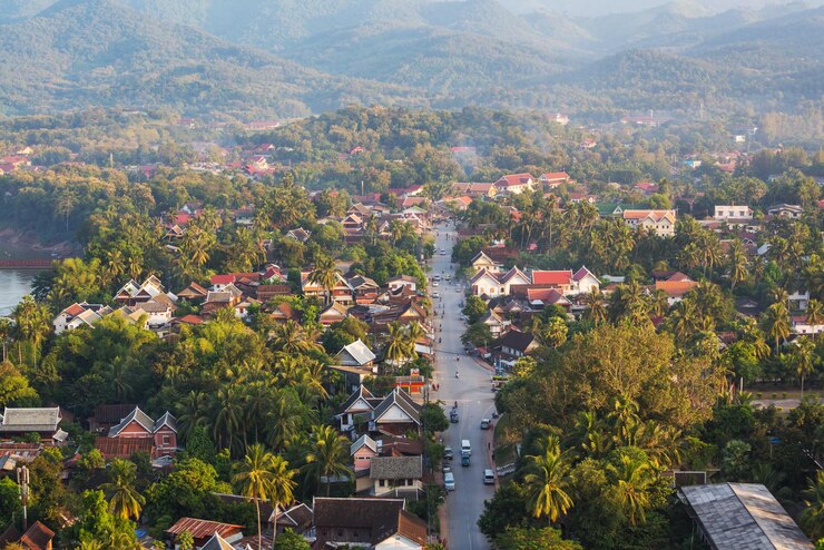 Best Time to Visit Luang Prabang, Laos: Travel Guide Tips