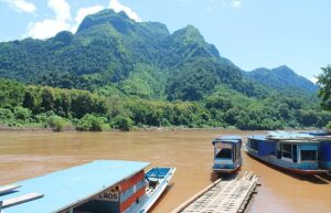 Best Hiking Trails in Laos